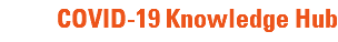 COVID-19 Knowledge Hub